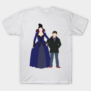 Regal Believer T-Shirt